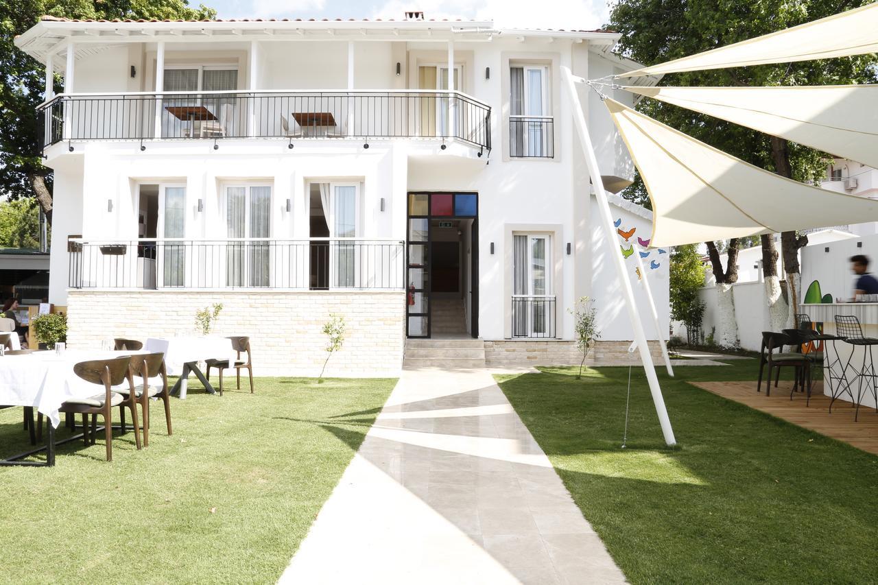 Belis Garden Отель Фетхие